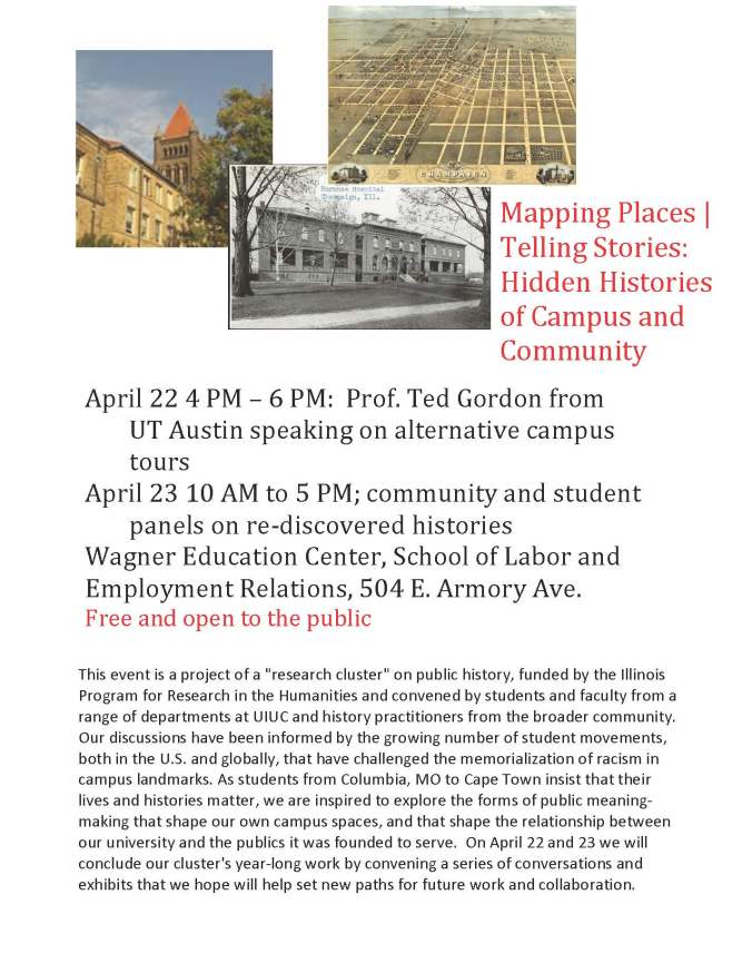 Mapping places poster to print 3